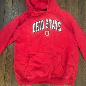 Ohio State Hoodie